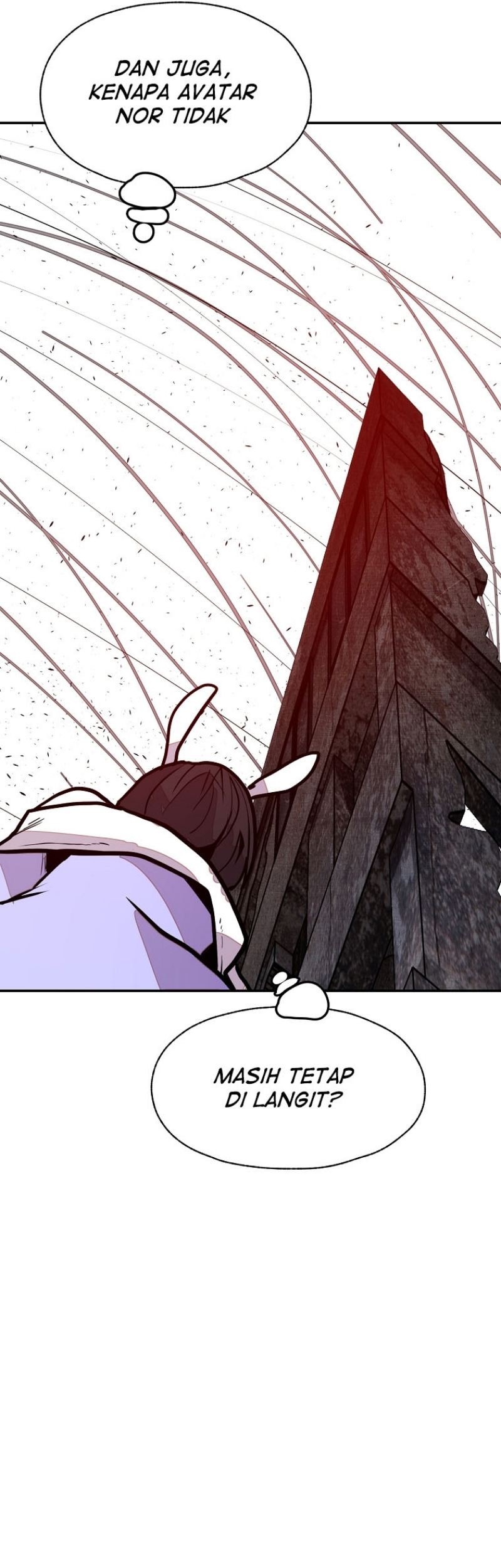 VR HERO Chapter 19 - halaman 18