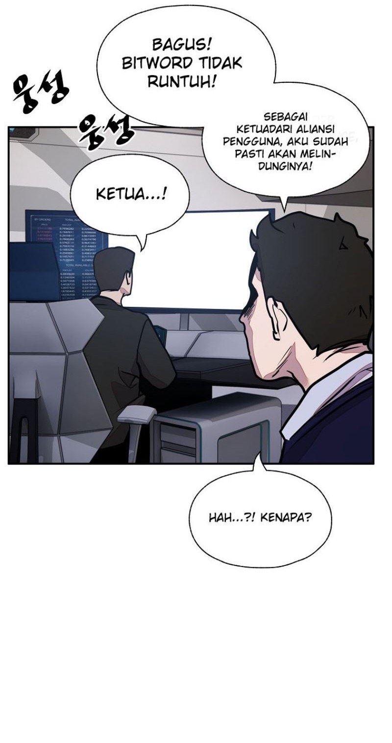 VR HERO Chapter 19 - halaman 19
