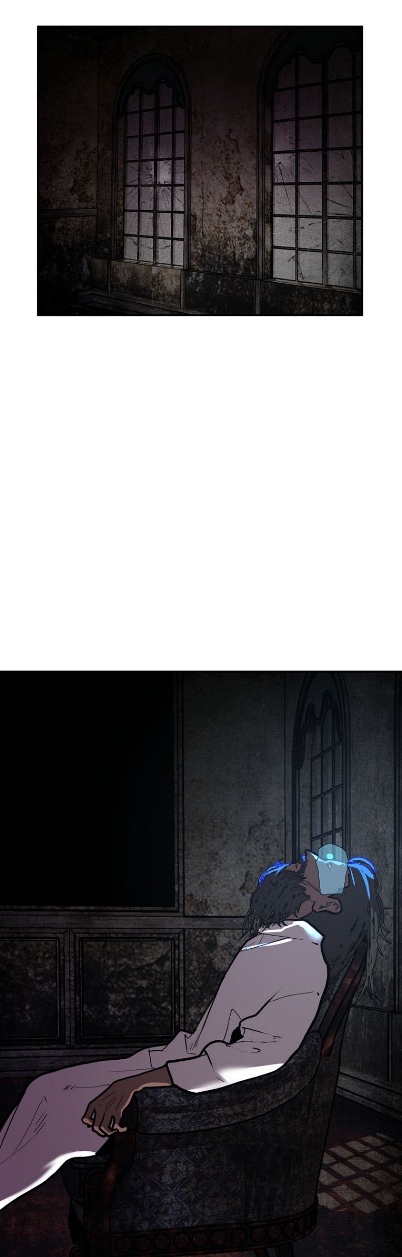 VR HERO Chapter 19 - halaman 22