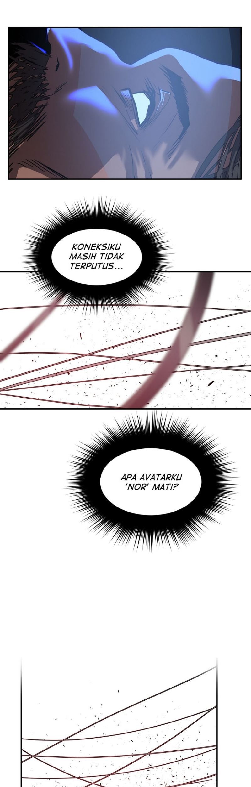 VR HERO Chapter 19 - halaman 26