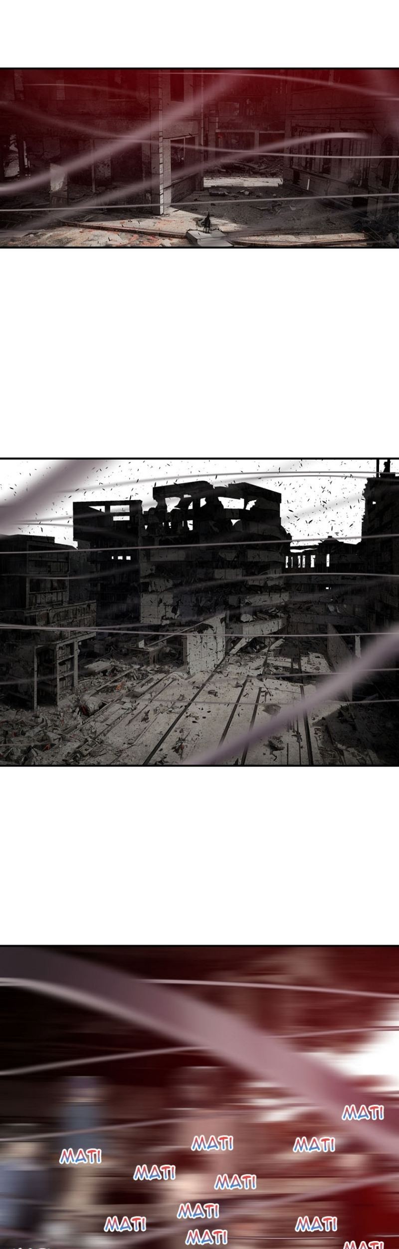 VR HERO Chapter 19 - halaman 34