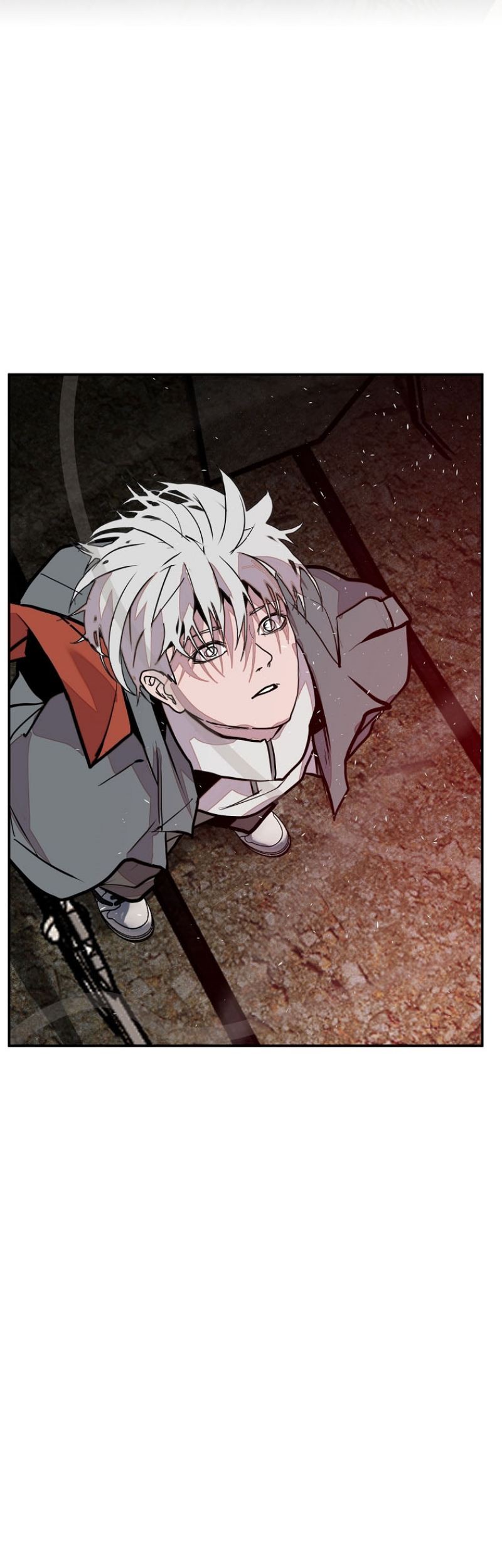 VR HERO Chapter 19 - halaman 38
