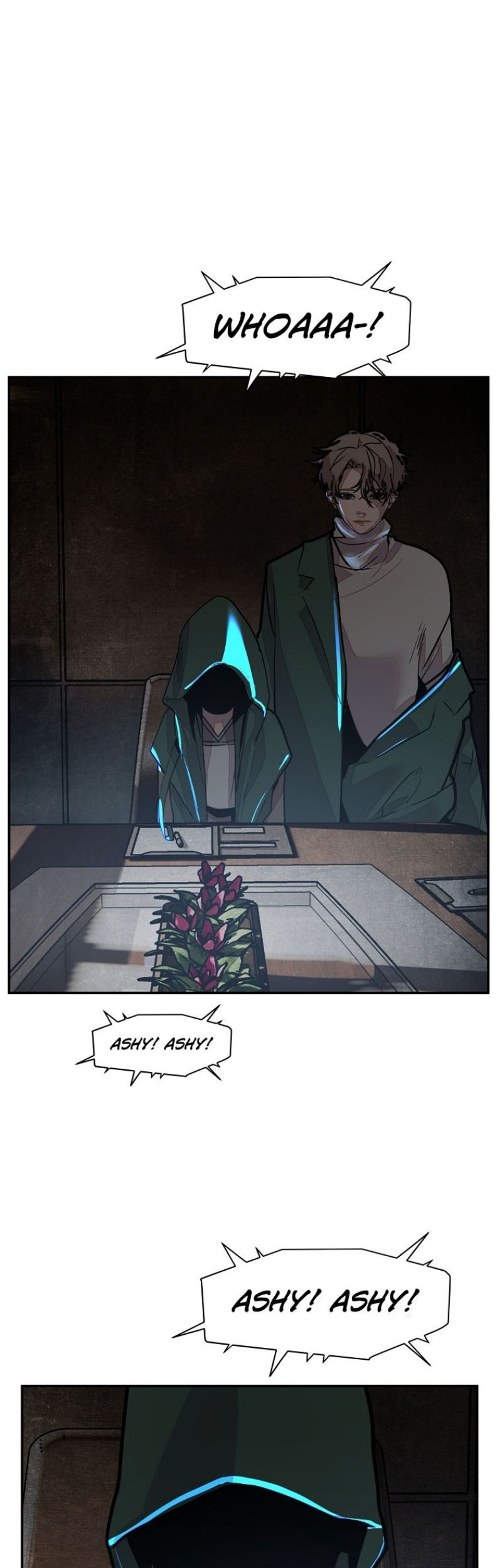 VR HERO Chapter 19 - halaman 4