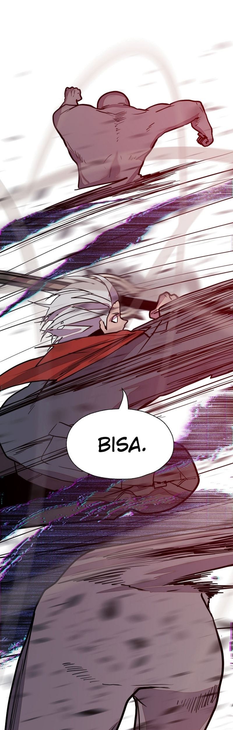 VR HERO Chapter 19 - halaman 58
