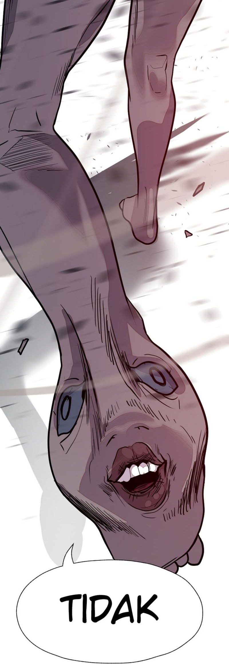 VR HERO Chapter 19 - halaman 59