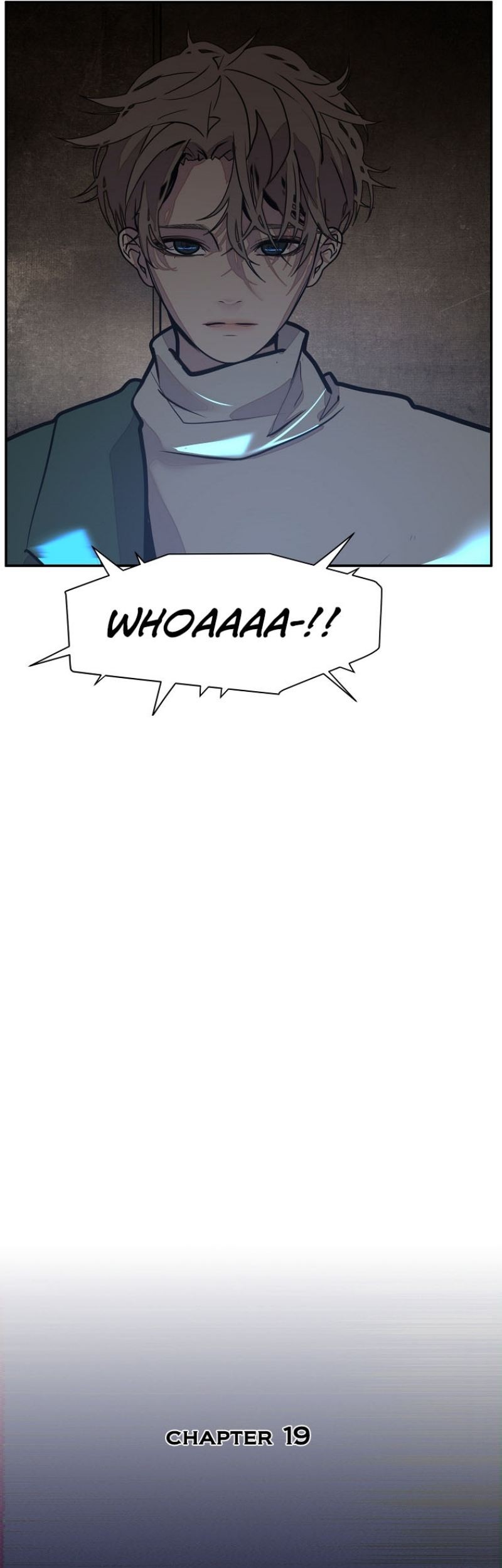 VR HERO Chapter 19 - halaman 6