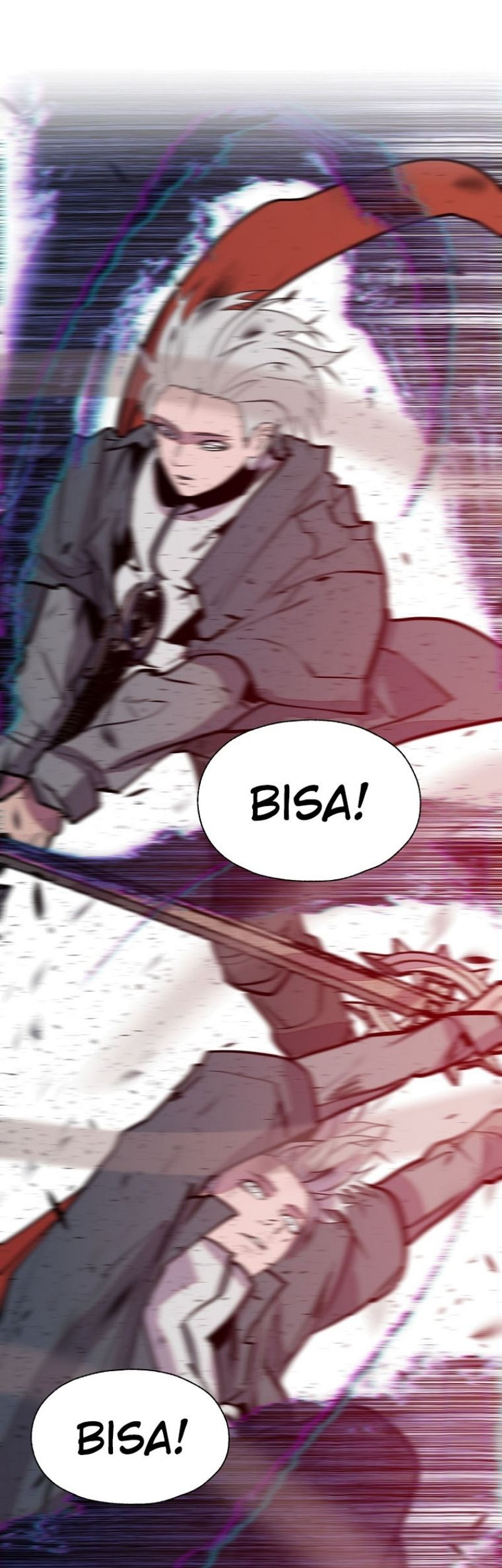 VR HERO Chapter 19 - halaman 60