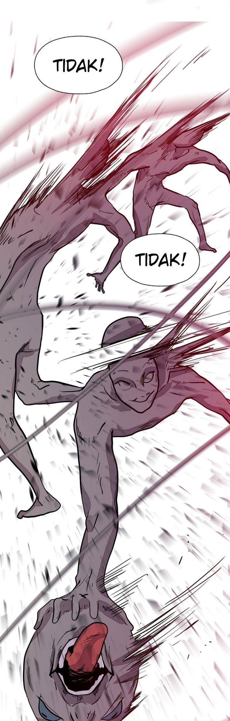 VR HERO Chapter 19 - halaman 62