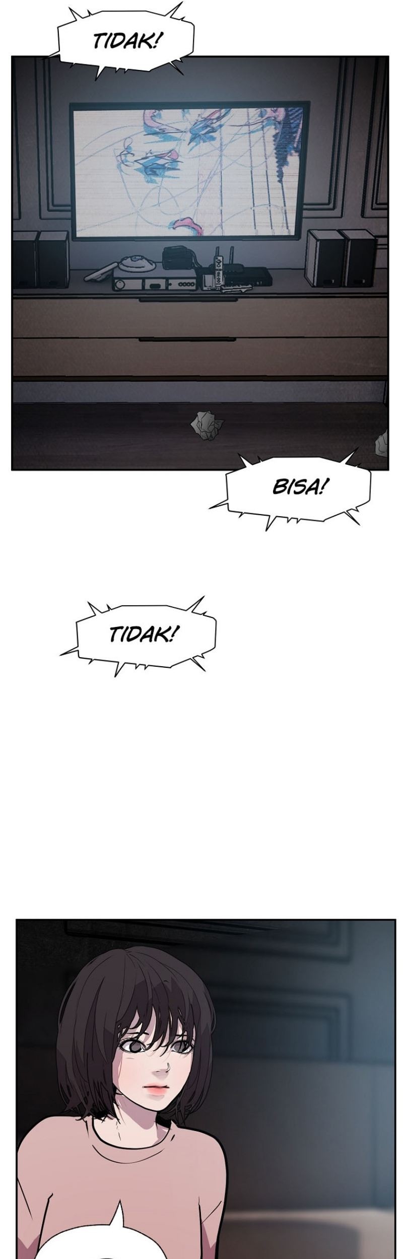 VR HERO Chapter 19 - halaman 66