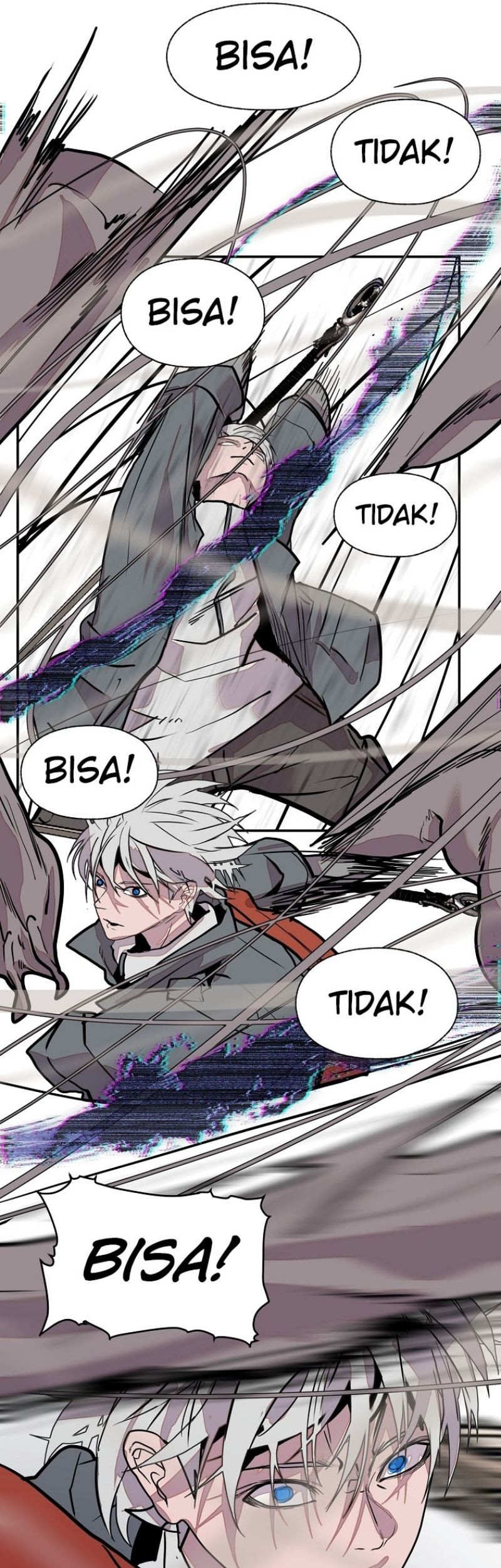 VR HERO Chapter 19 - halaman 68