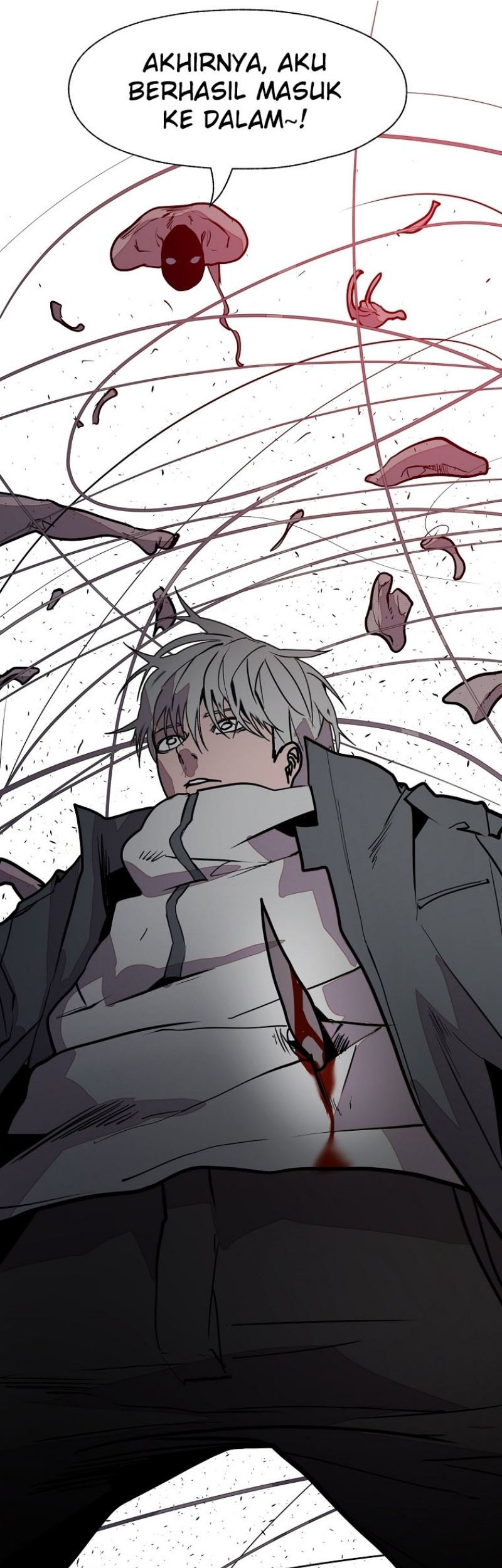 VR HERO Chapter 19 - halaman 77