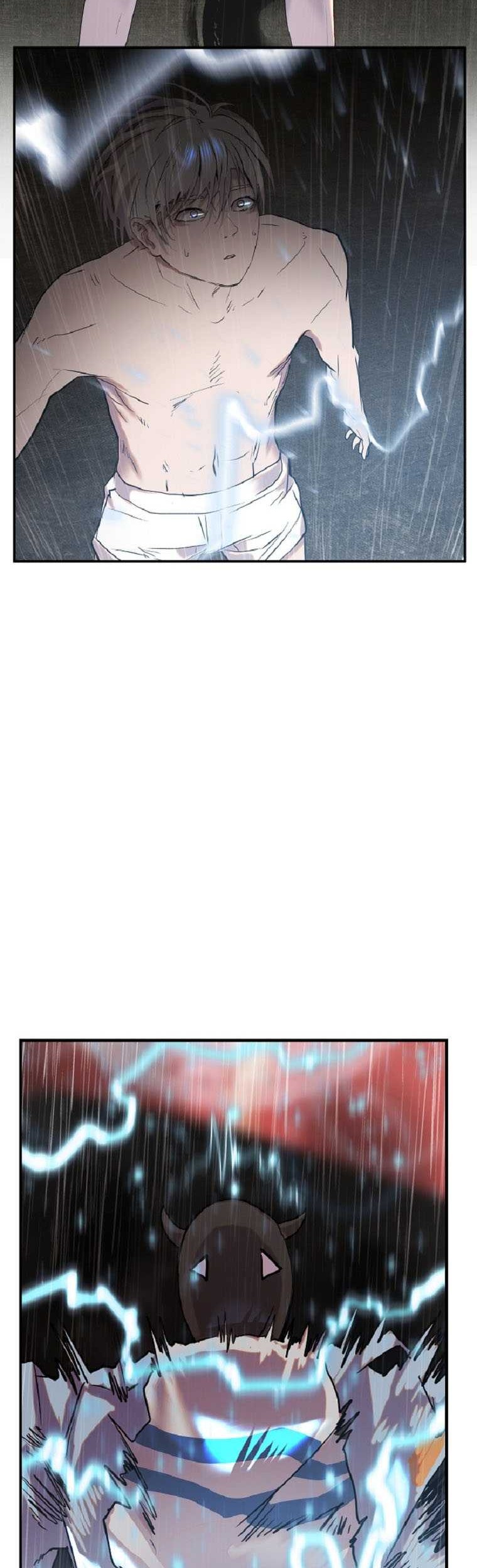 VR HERO Chapter 2 - halaman 11