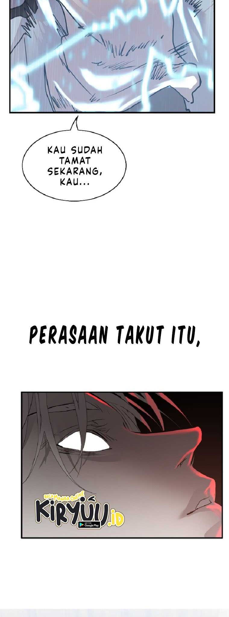 VR HERO Chapter 2 - halaman 12