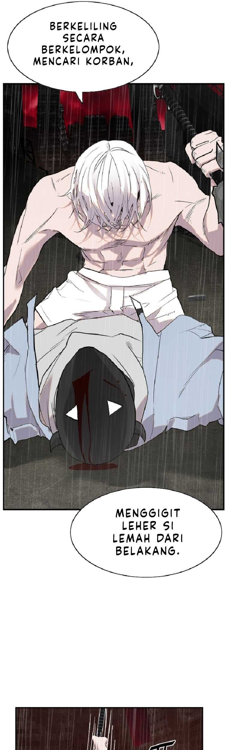 VR HERO Chapter 2 - halaman 17