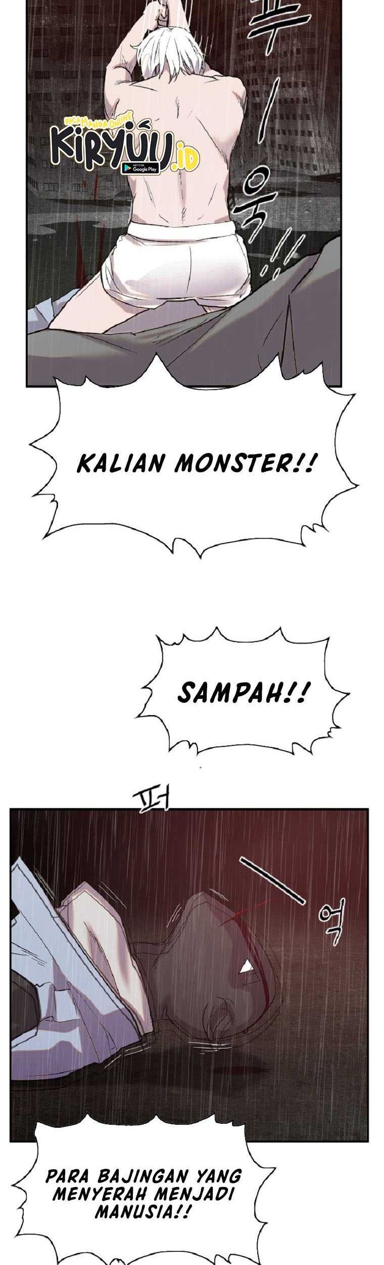 VR HERO Chapter 2 - halaman 18