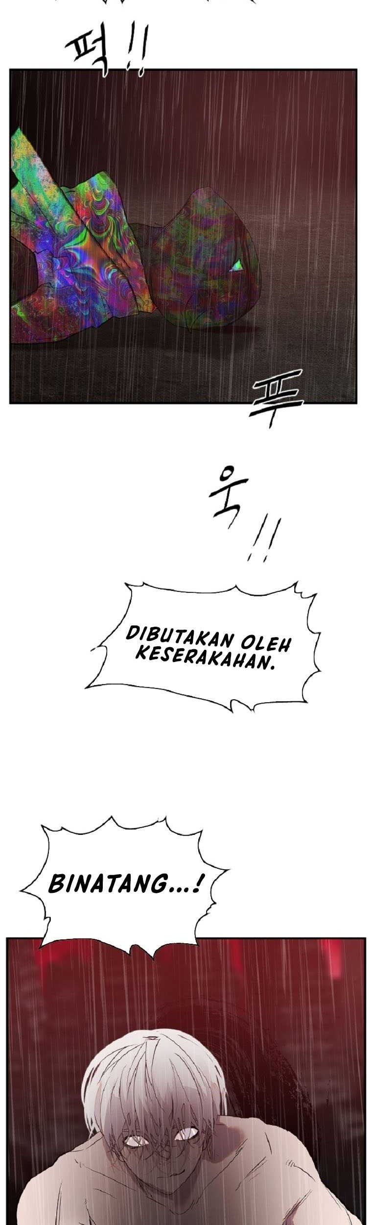 VR HERO Chapter 2 - halaman 19