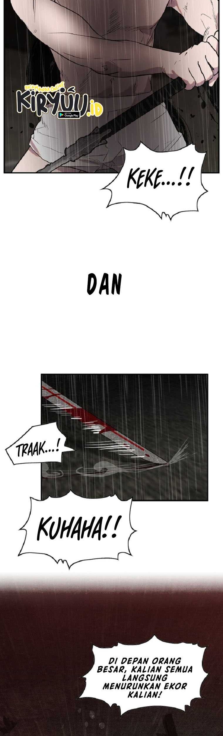 VR HERO Chapter 2 - halaman 20