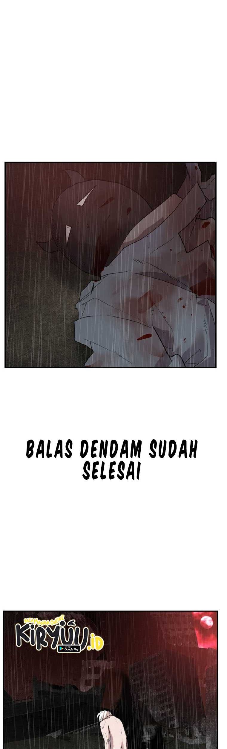 VR HERO Chapter 2 - halaman 23