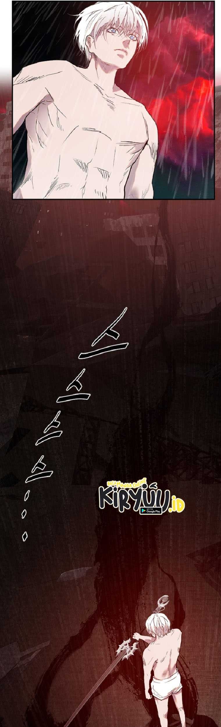 VR HERO Chapter 2 - halaman 25