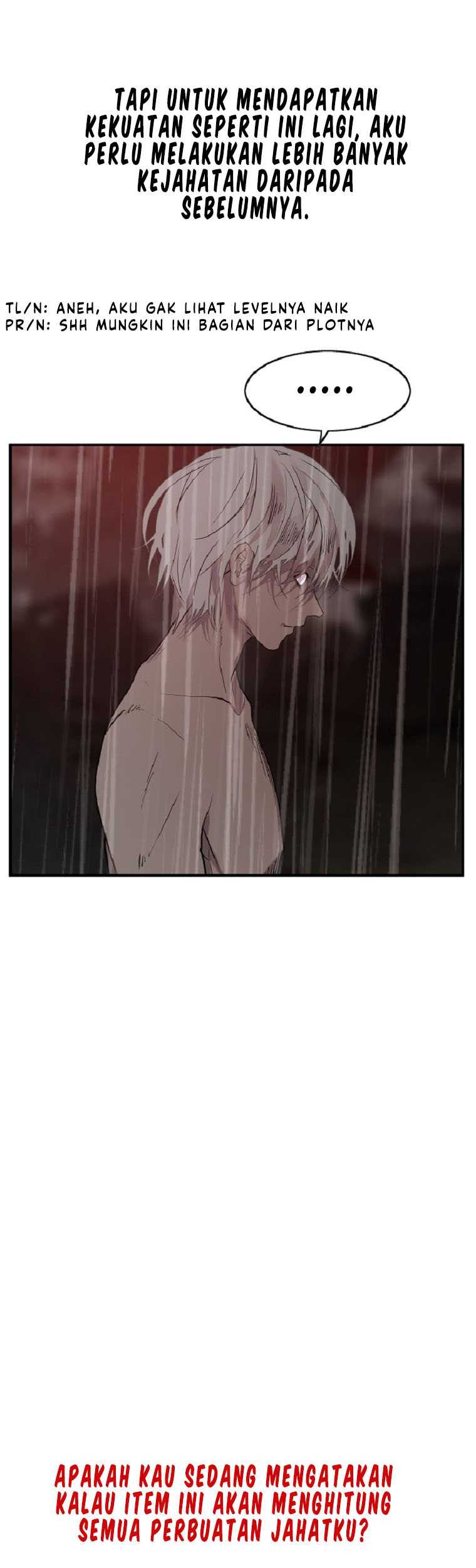 VR HERO Chapter 2 - halaman 31
