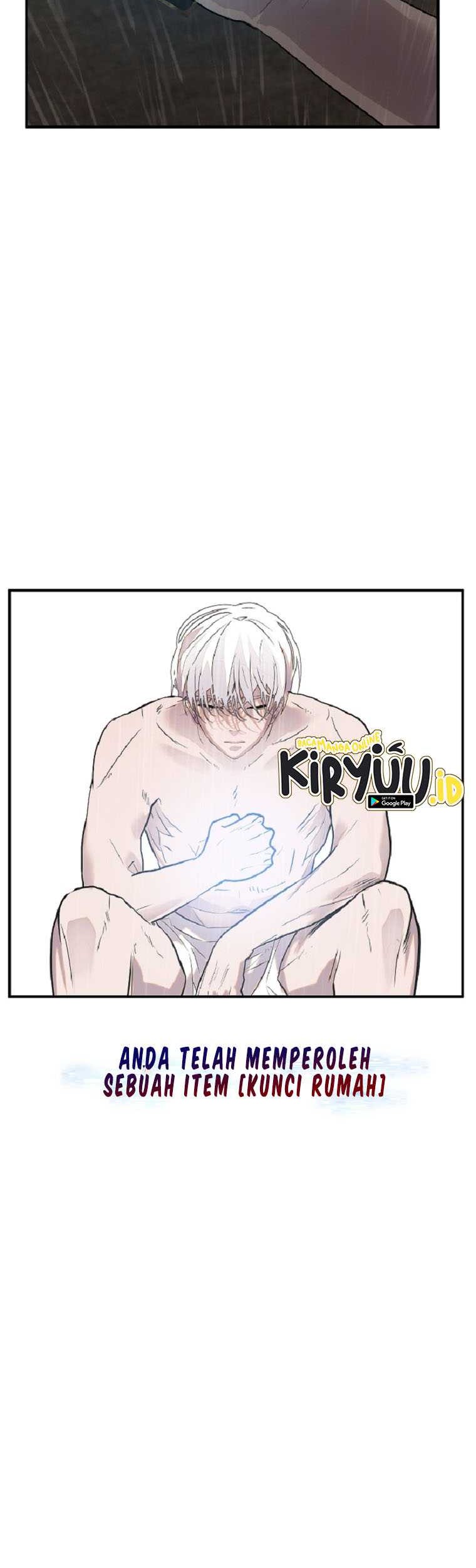 VR HERO Chapter 2 - halaman 35