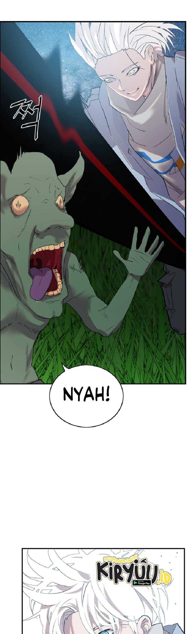 VR HERO Chapter 2 - halaman 37