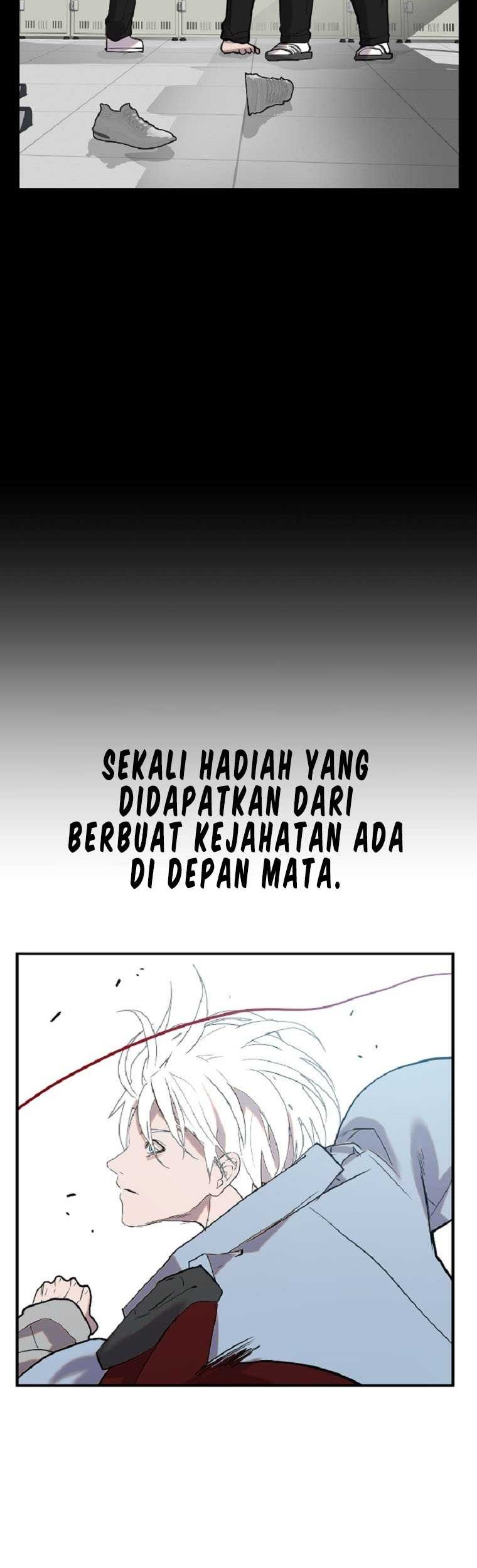 VR HERO Chapter 2 - halaman 40