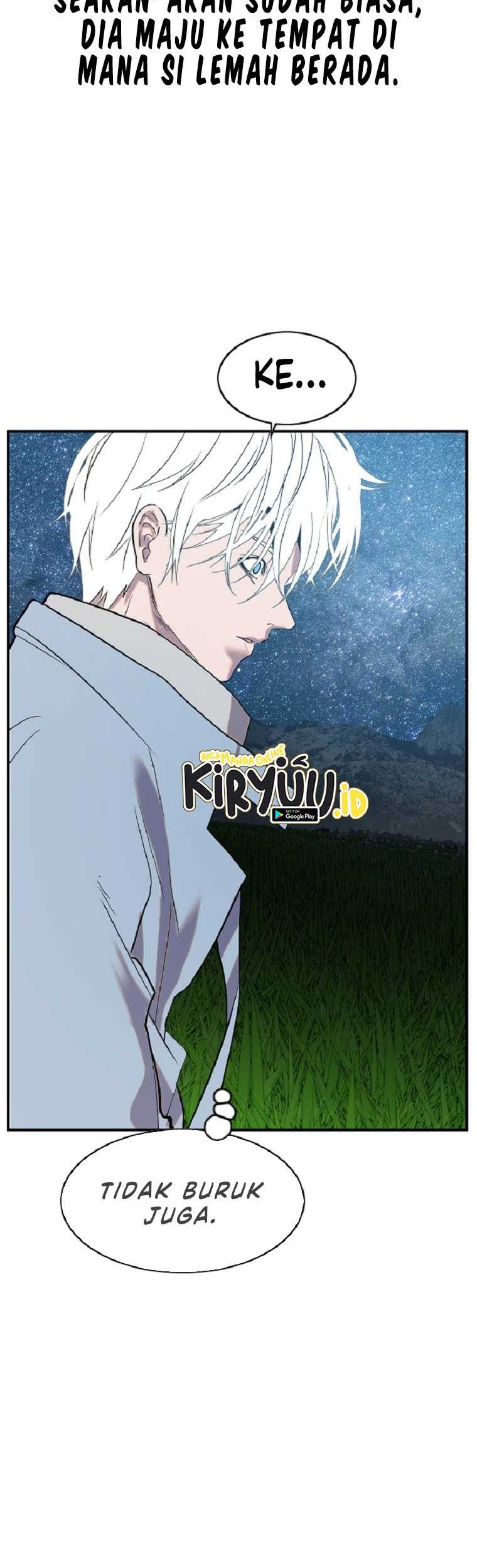 VR HERO Chapter 2 - halaman 42