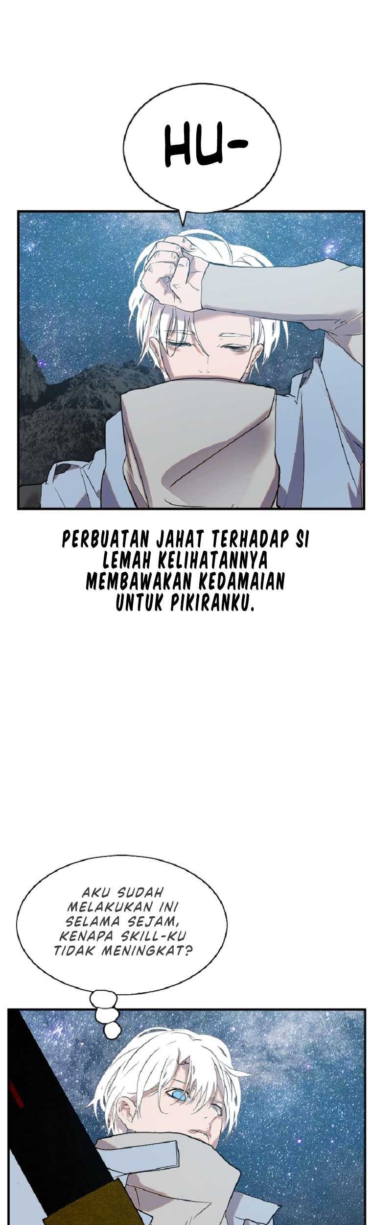 VR HERO Chapter 2 - halaman 43