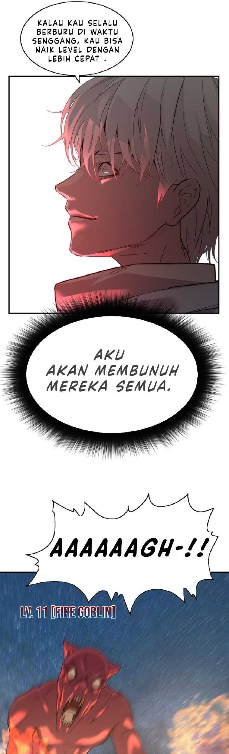 VR HERO Chapter 2 - halaman 49