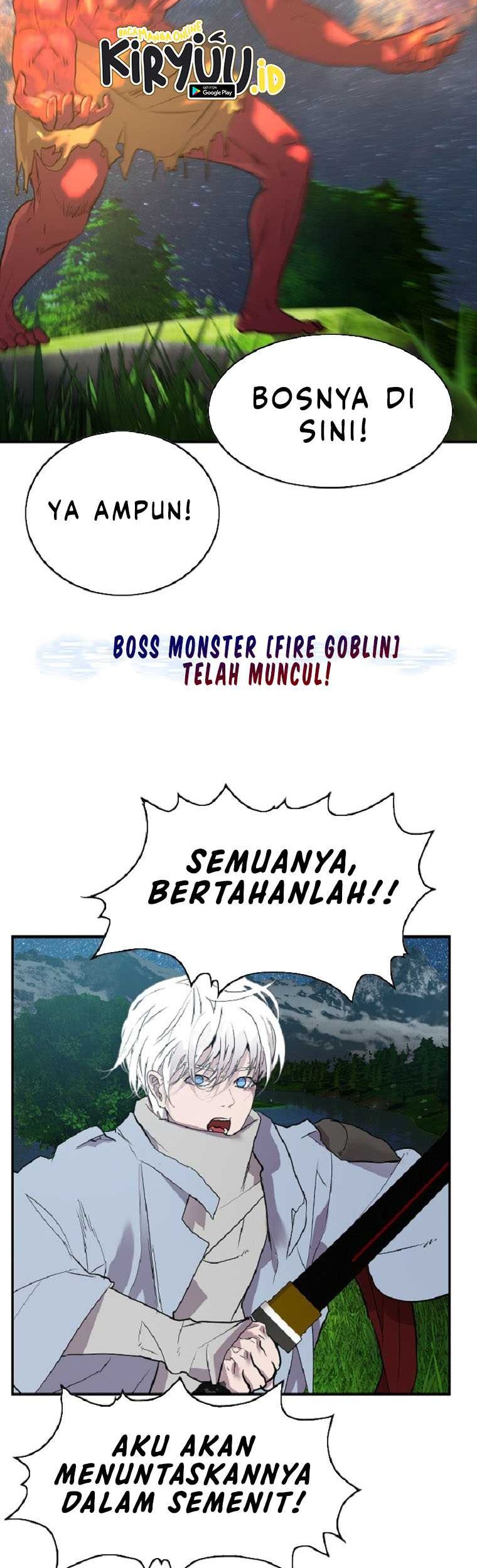 VR HERO Chapter 2 - halaman 50