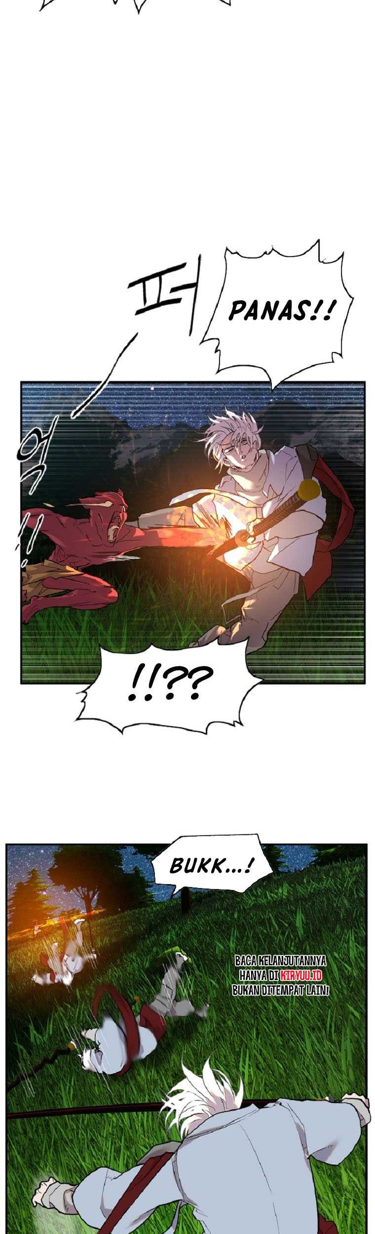VR HERO Chapter 2 - halaman 51