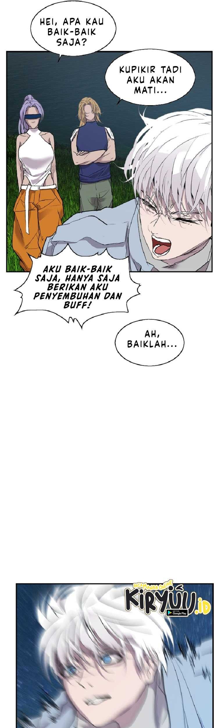 VR HERO Chapter 2 - halaman 53