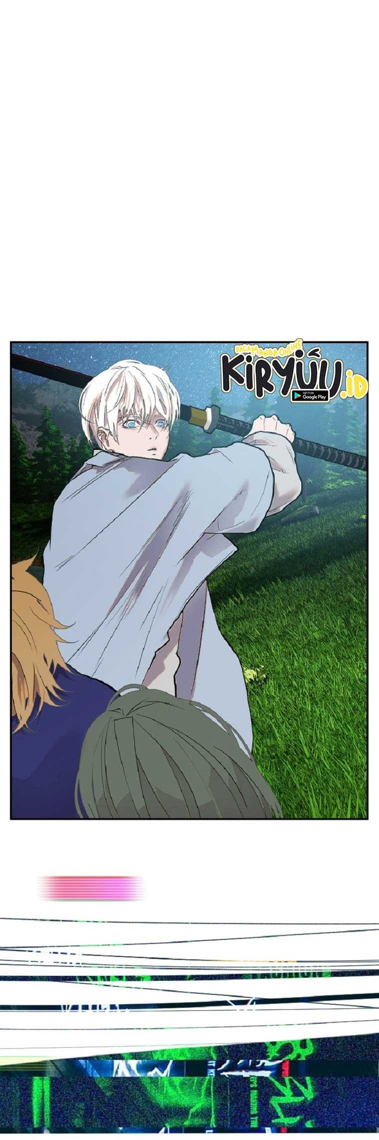 VR HERO Chapter 2 - halaman 60