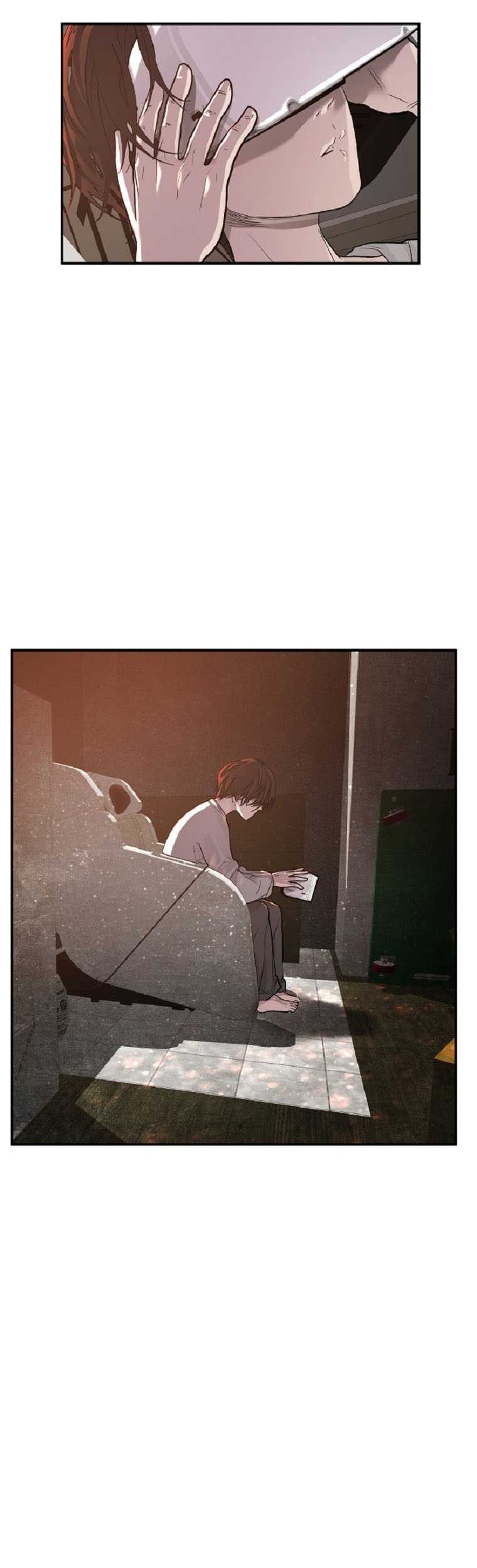 VR HERO Chapter 2 - halaman 63