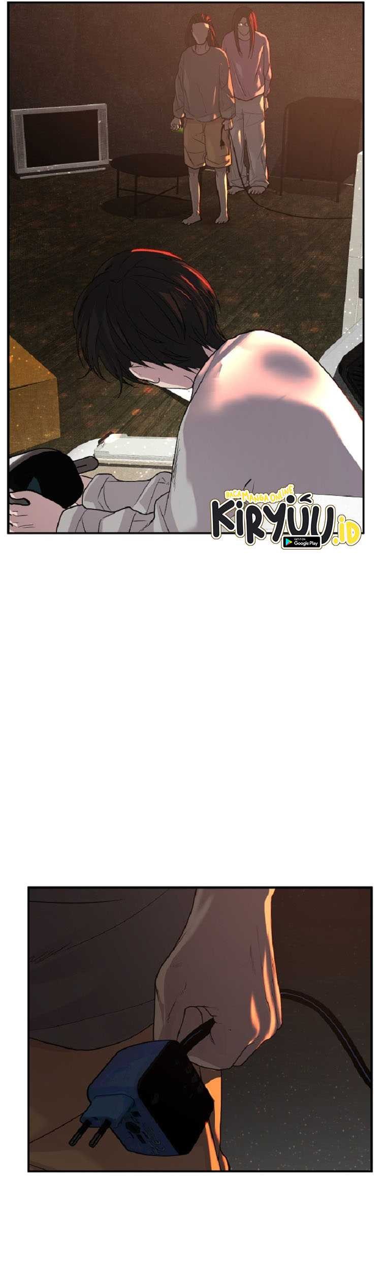 VR HERO Chapter 2 - halaman 65