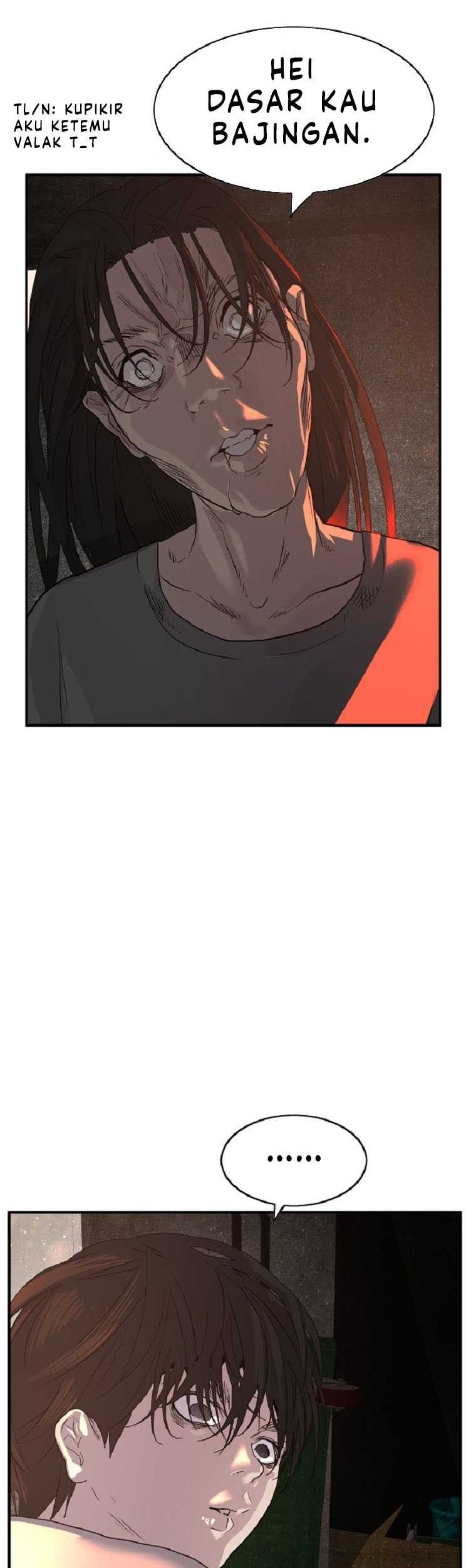 VR HERO Chapter 2 - halaman 66