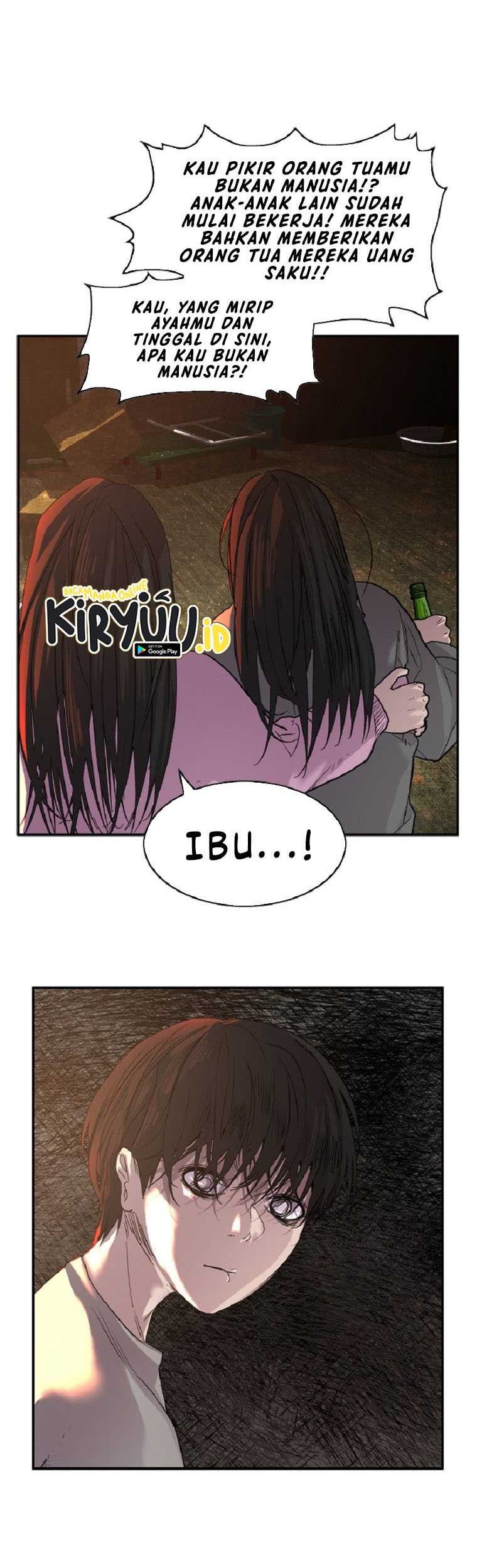 VR HERO Chapter 2 - halaman 68