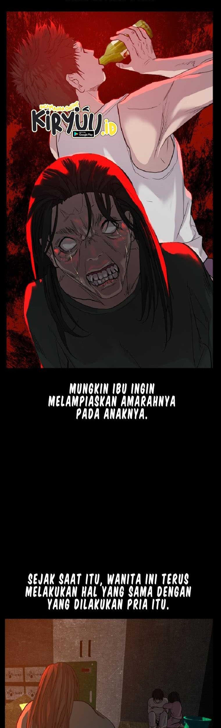 VR HERO Chapter 2 - halaman 70