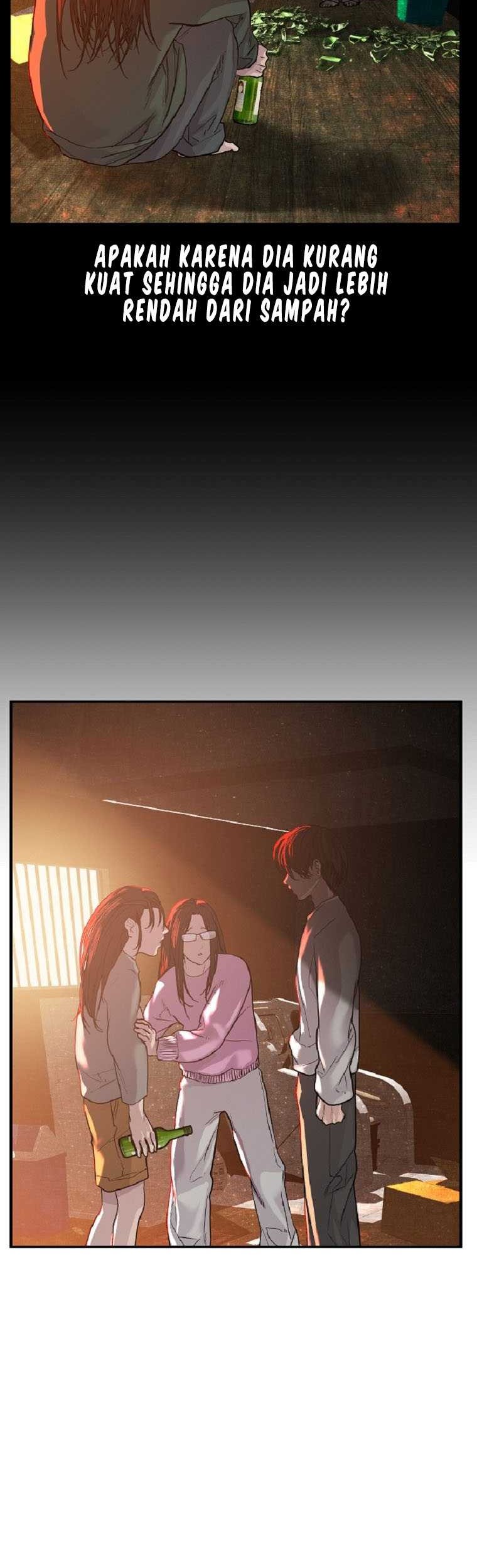 VR HERO Chapter 2 - halaman 71