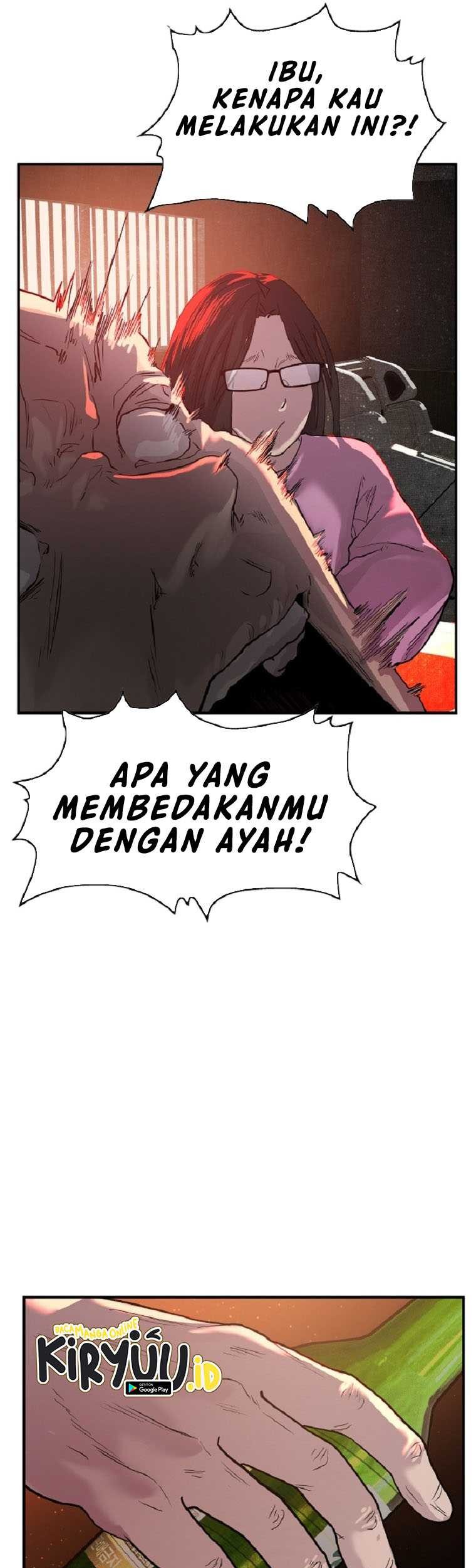 VR HERO Chapter 2 - halaman 73