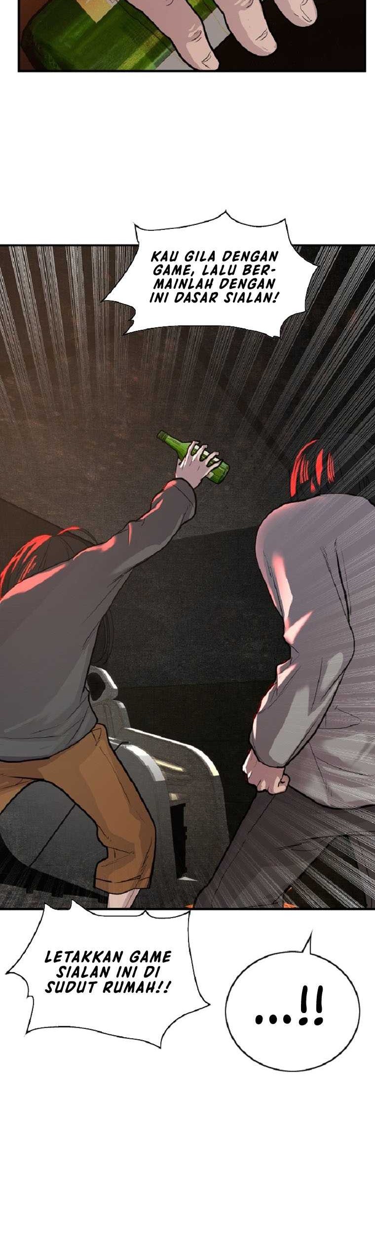 VR HERO Chapter 2 - halaman 74