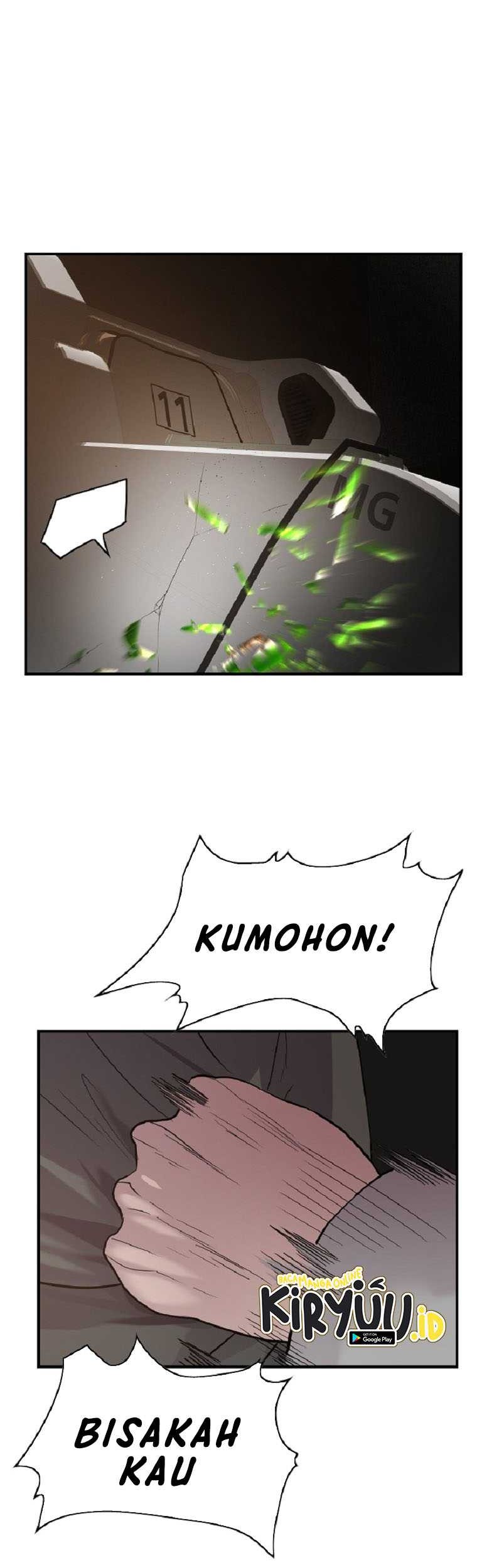 VR HERO Chapter 2 - halaman 75