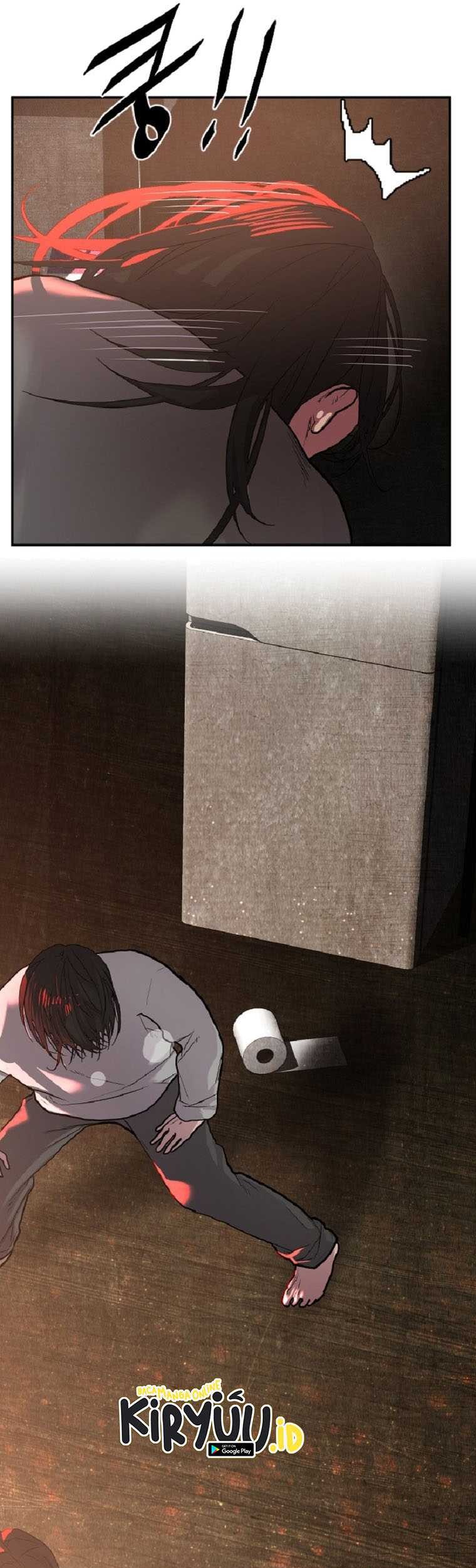 VR HERO Chapter 2 - halaman 77