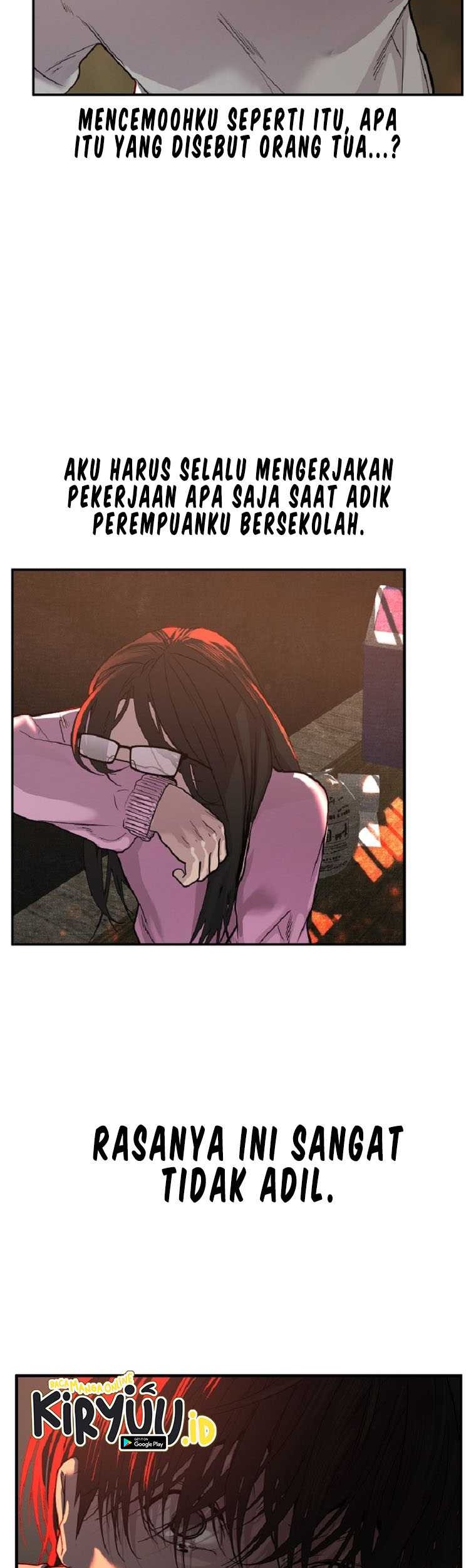 VR HERO Chapter 2 - halaman 79