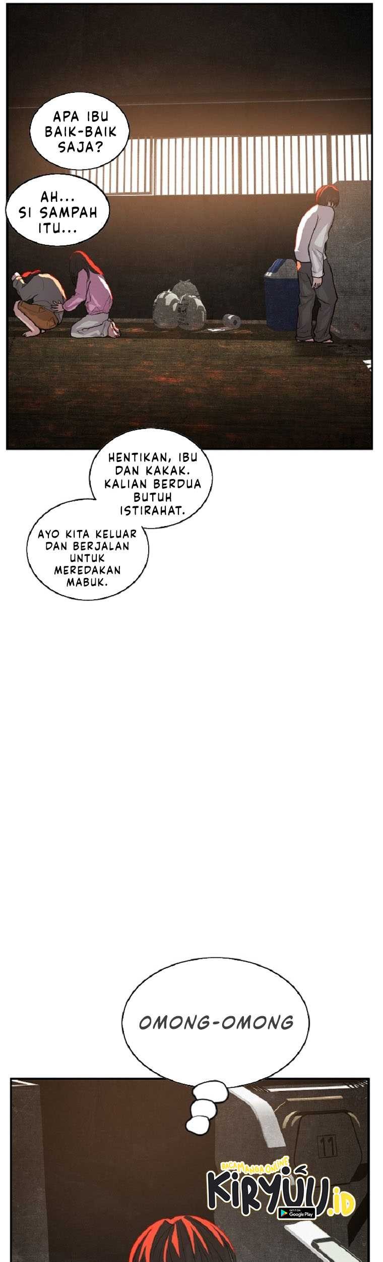 VR HERO Chapter 2 - halaman 81