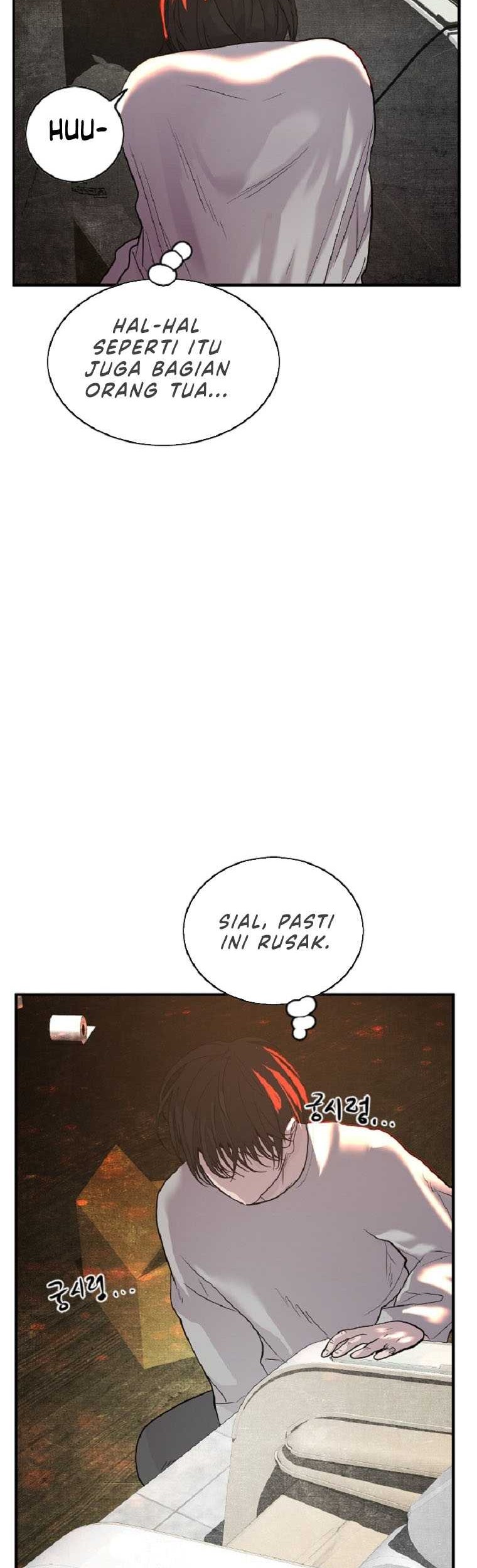 VR HERO Chapter 2 - halaman 82
