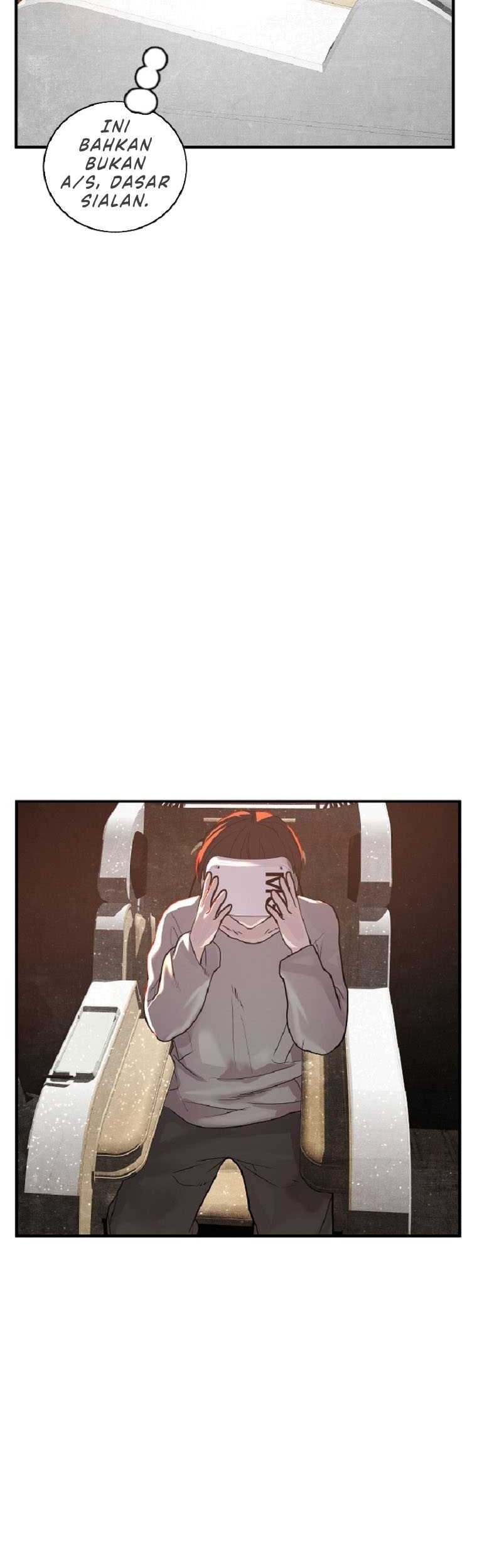 VR HERO Chapter 2 - halaman 83