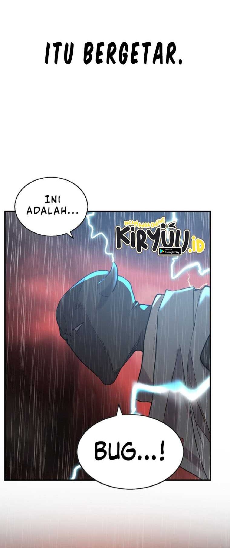 VR HERO Chapter 2 - halaman 9