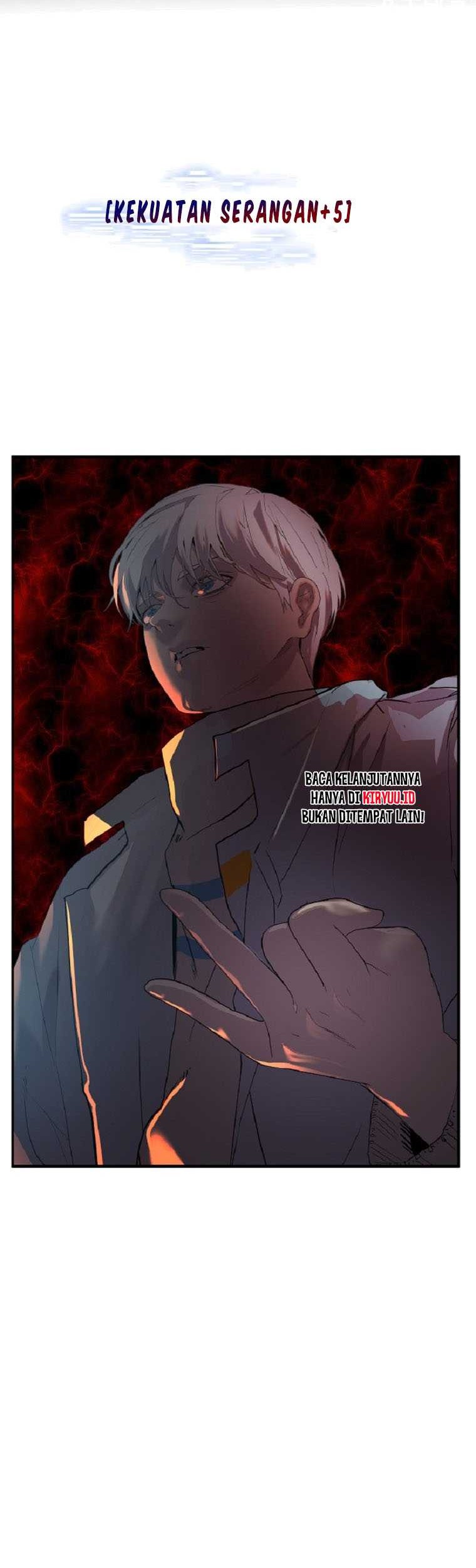 VR HERO Chapter 2 - halaman 90